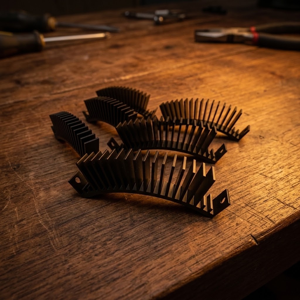 HubSink V2 for Hub motors