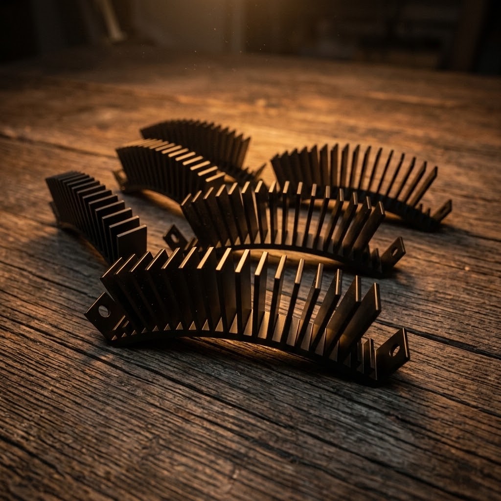 HubSink V2 for Hub motors