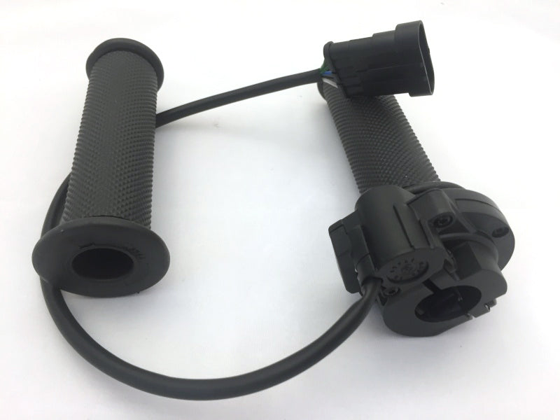 Domino Throttle Control 66 Mm Stroke Without Grips - 3332 03 0001 Domino Throttle Control 66 Mm Stroke Without Grips - 3332 03 0001