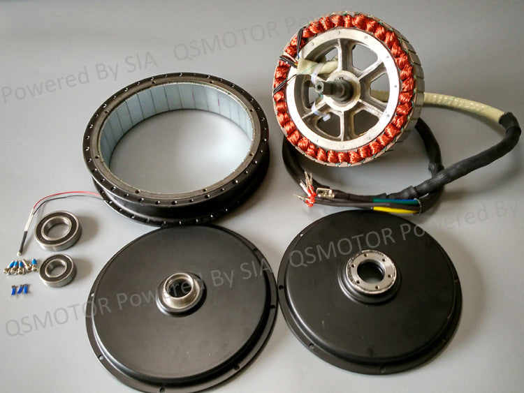QS 205 V3 QS 205 V3